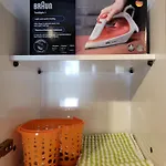 Apartamento Casa Pepe Con Parcheggio