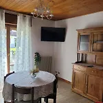 Apartamento Casa Pepe Con Parcheggio