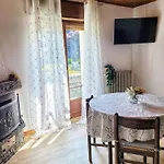 Casa Pepe Con Parcheggio * Malesco