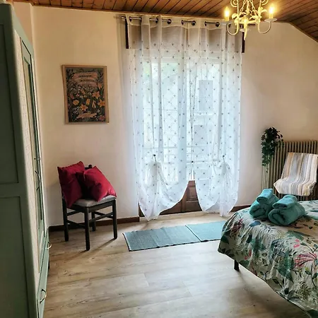 Casa Pepe Con Parcheggio *