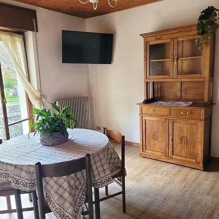 Casa Pepe Con Parcheggio *