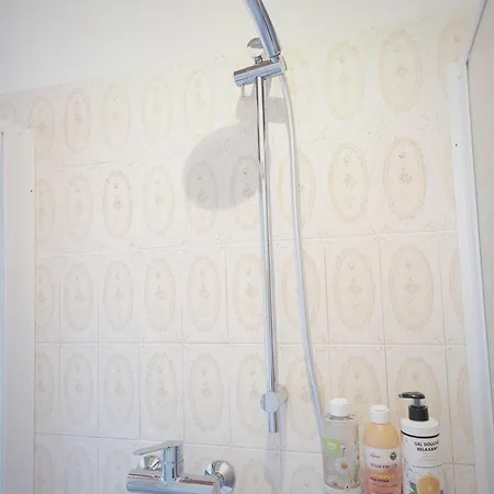 Casa Pepe Con Parcheggio شقة ماليسكو