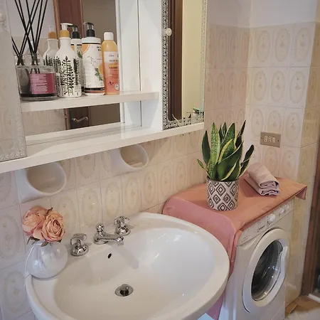 Casa Pepe Con Parcheggio * マレスコ