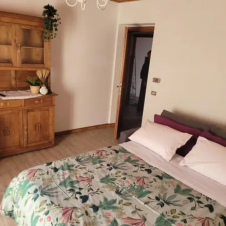 Casa Pepe Con Parcheggio Apartment *