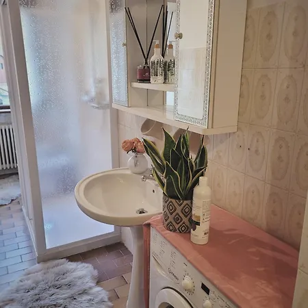 Casa Pepe Con Parcheggio شقة ماليسكو