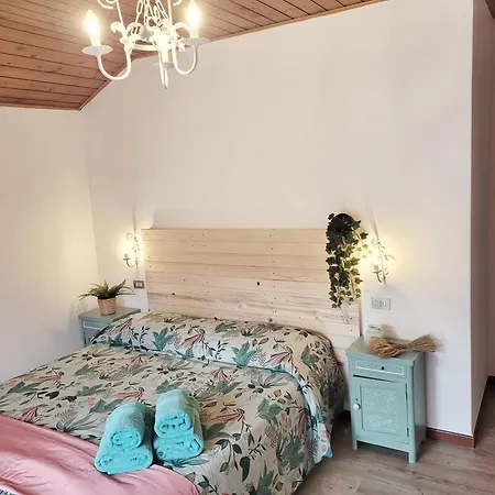 Casa Pepe Con Parcheggio * ماليسكو
