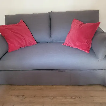 Casa Pepe Con Parcheggio *