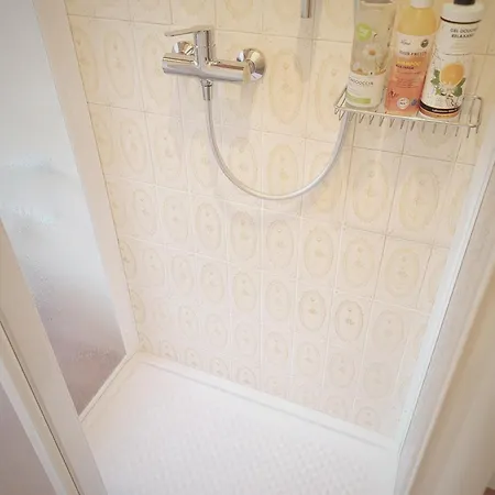 شقة Casa Pepe Con Parcheggio ماليسكو