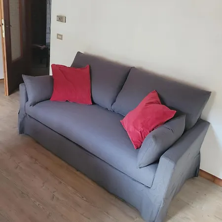 Casa Pepe Con Parcheggio شقة