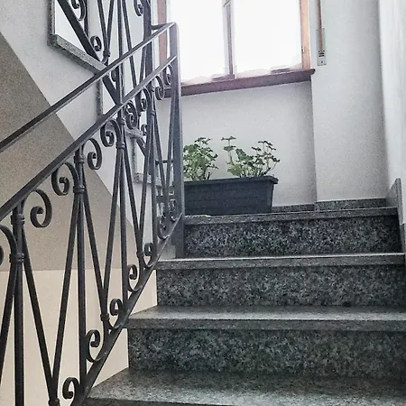 Casa Pepe Con Parcheggio *