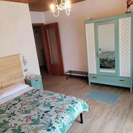 Casa Pepe Con Parcheggio アパート