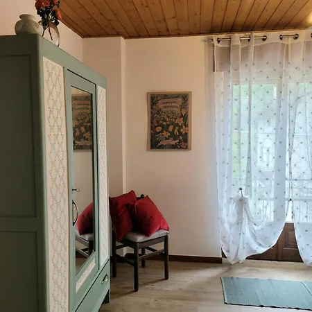 شقة Casa Pepe Con Parcheggio