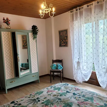 Casa Pepe Con Parcheggio * ماليسكو