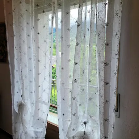 Casa Pepe Con Parcheggio شقة ماليسكو