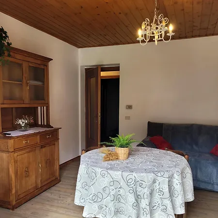 Casa Pepe Con Parcheggio アパート *