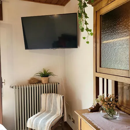 Casa Pepe Con Parcheggio アパート *