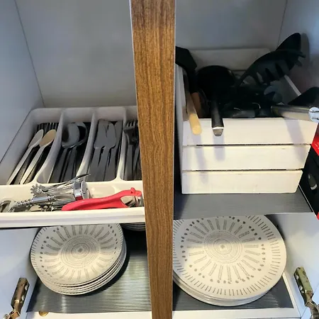 Casa Pepe Con Parcheggio Apartman *