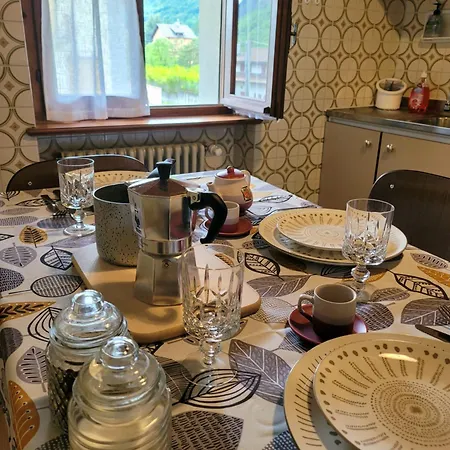 Casa Pepe Con Parcheggio