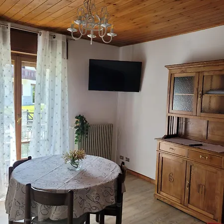 شقة Casa Pepe Con Parcheggio