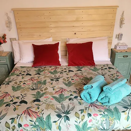 Casa Pepe Con Parcheggio Daire Malesco