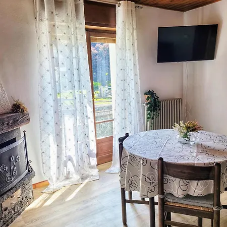 Casa Pepe Con Parcheggio * ماليسكو
