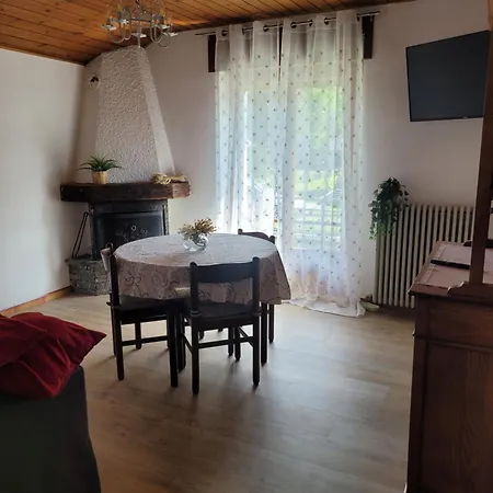 Casa Pepe Con Parcheggio *