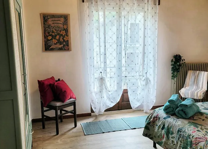 Casa Pepe Con Parcheggio *