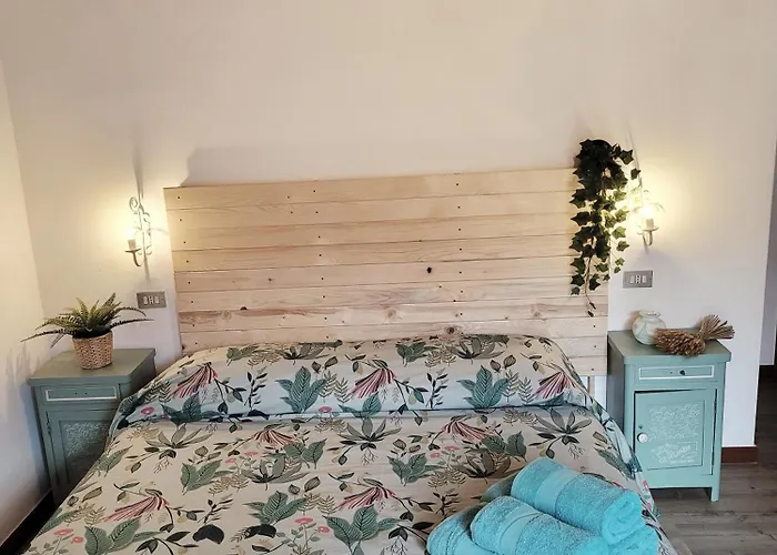 Casa Pepe Con Parcheggio Malesco