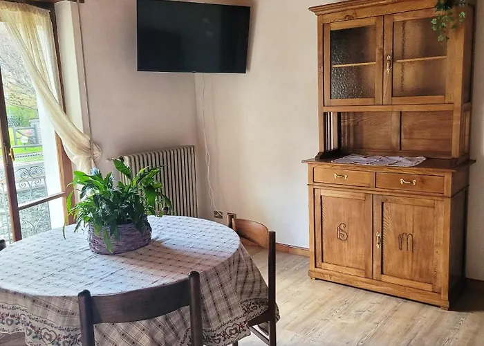 Casa Pepe Con Parcheggio *