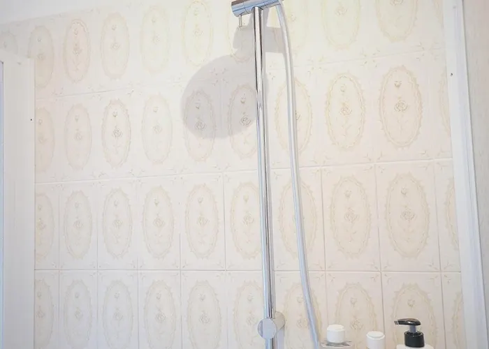 Casa Pepe Con Parcheggio Daire Malesco