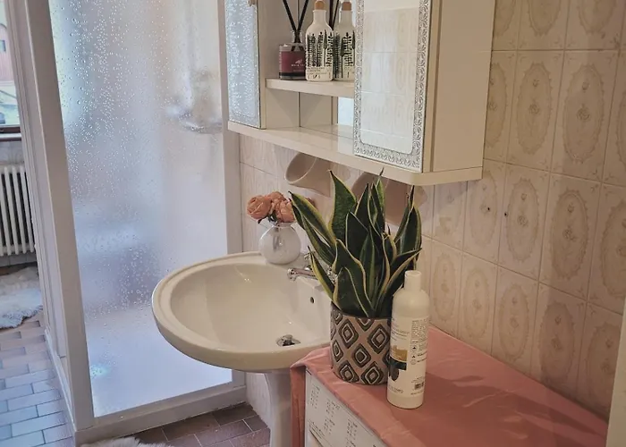 Casa Pepe Con Parcheggio Daire Malesco