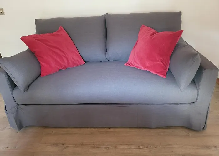 Casa Pepe Con Parcheggio *