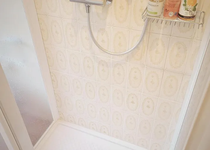 Daire Casa Pepe Con Parcheggio Malesco