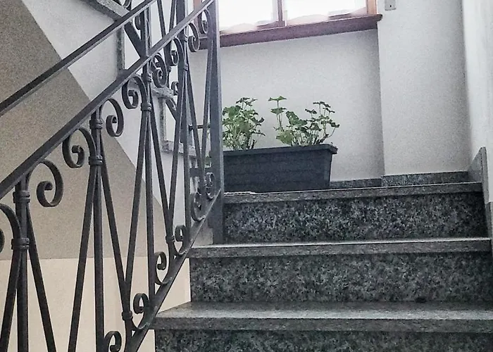 Casa Pepe Con Parcheggio *