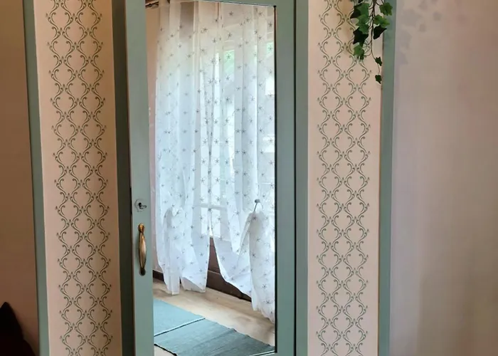 Casa Pepe Con Parcheggio Malesco