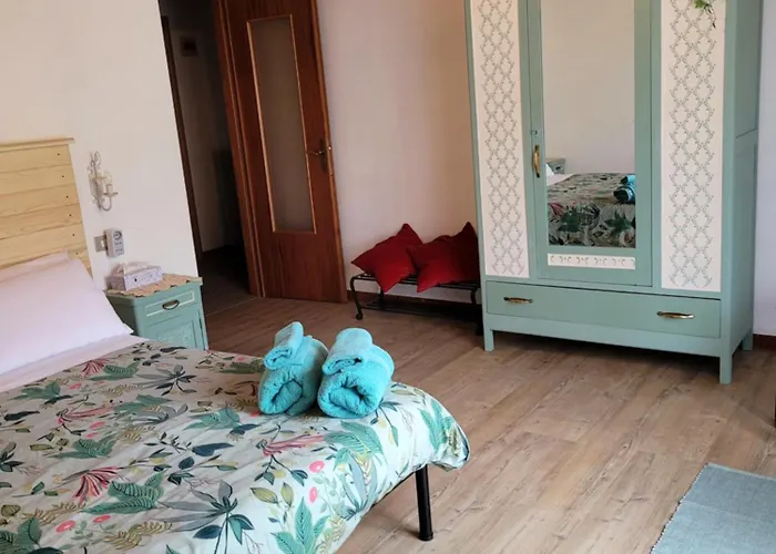 Casa Pepe Con Parcheggio Daire Malesco