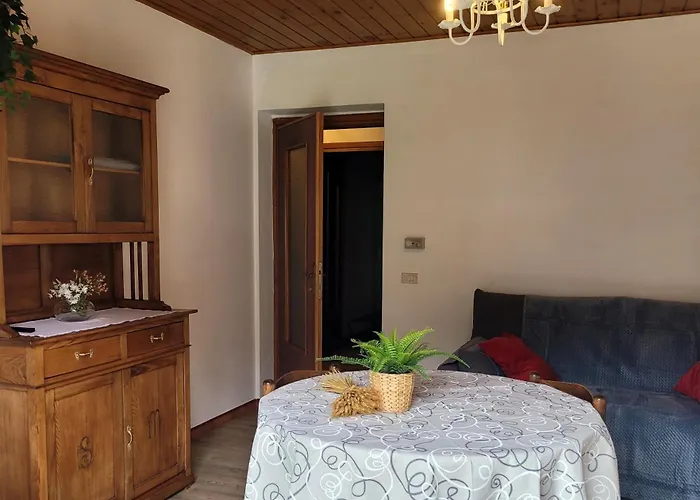 Casa Pepe Con Parcheggio Apartment *
