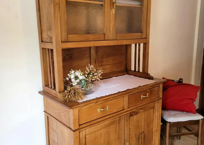 Casa Pepe Con Parcheggio Malesco