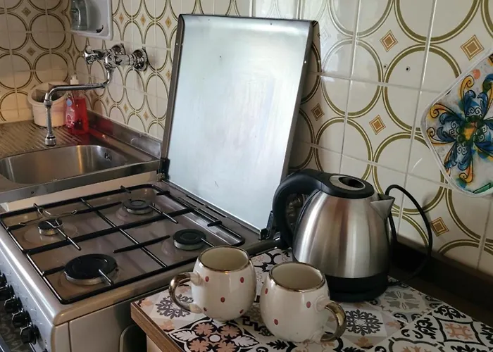 Daire Casa Pepe Con Parcheggio Malesco