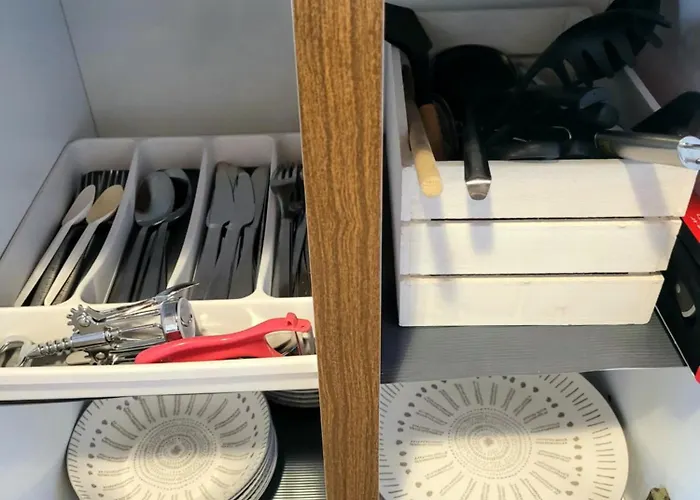 Casa Pepe Con Parcheggio Daire *