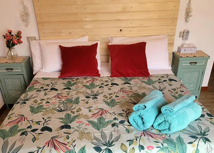 Casa Pepe Con Parcheggio Daire Malesco