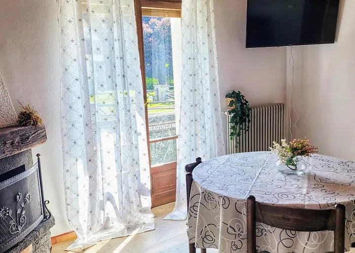 Casa Pepe Con Parcheggio * 말레스코