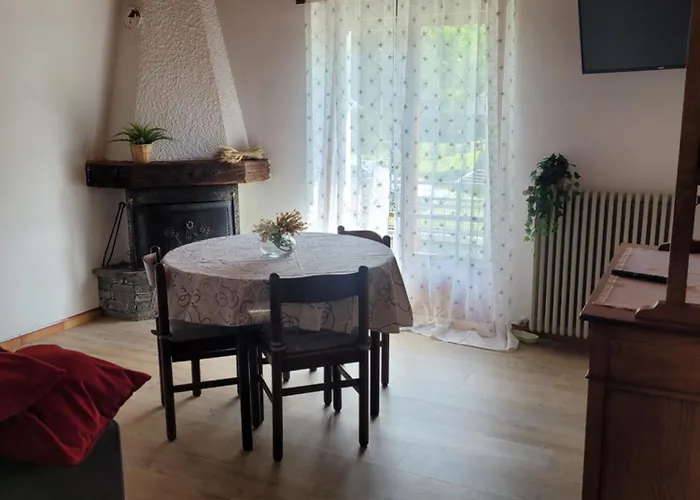 Casa Pepe Con Parcheggio *